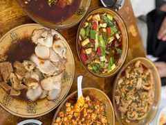 -周师饭店