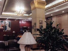 -上海安亭别墅花园酒店