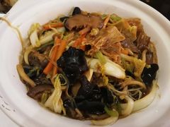 -东江海鲜酒家(艺都分店)