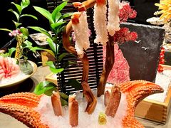 -蟹犇前•帝王蟹雪蟹(陆家嘴店)