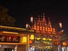 -深圳锦绣中华民俗村