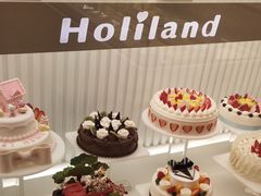 -好利来(团结湖店)