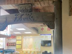 -徽三说·土徽菜·中国徽菜连锁品牌(一中店)