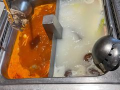 -海底捞火锅(振华商厦店)