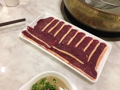 -食潮汕头鲜牛馆(望京保利店)