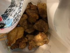 -傅强排骨(成都总店)