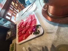 -东来顺饭庄(天坛店)