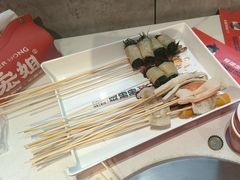 -宏姐串串香(宏伟路店)