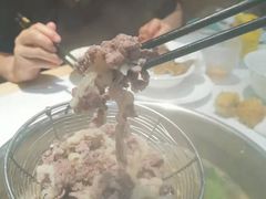 -三毛牛肉店(福强店)