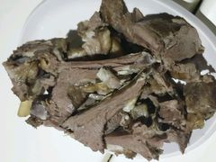 -清真益鑫羊肉手抓馆(南大街店)