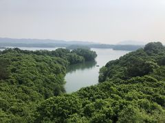 -南湾湖