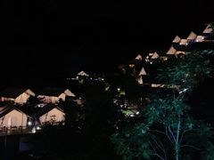 -北京山里寒舍度假酒店