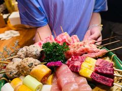 -炉胜·炉端烧·居酒屋