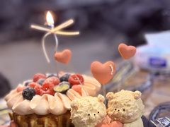 -半分甜(台柳路店)