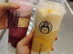 -我是酸奶君(壹方城店)