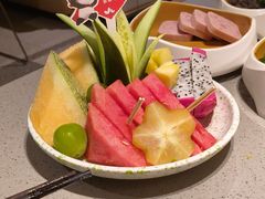 -海底捞火锅(北京路店)