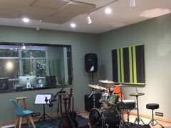 -音乐窝玩创中心·乐器声乐(海珠乐峰店)