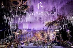 -广州白云机场铂尔曼大酒店·宴会厅·宴会预订中心