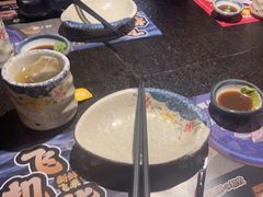 -古田居·特色寿司料理(星之岛旗舰店)