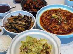 -峨嵋小镇·川菜(勒泰中心店)