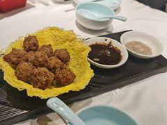 -玉林烤鸭店(黄村兴华店)