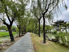 -清晏园