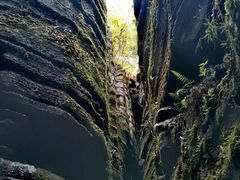 -梭布垭石林景区