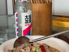-秀妈厨房(灰汤老店)