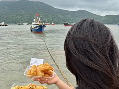 -洲晓鲜·舟山海鲜大排档(朱家尖风景区店)