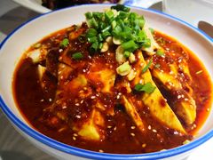 -雲蜀龙阁·金牌水煮鱼(方庄店)