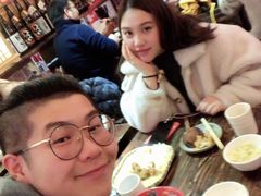 -平成屋·午肴夜酒(四川北路店)