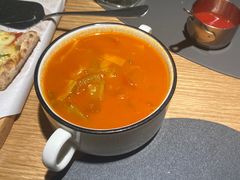 -麓椿花园西餐厅(海乐世界店)