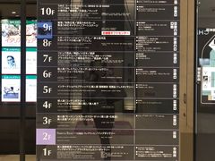 -阪急百货店(梅田总店)