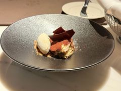 -恰餐厅 CHAR Bar & Grill (珠海仁恒洲际店)