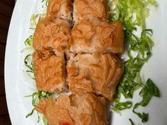 -佛有缘素食馆·荔湾老字号(陈家祠首店)