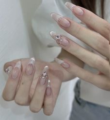 -IDO美甲美睫