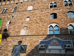 -米开朗琪罗广场