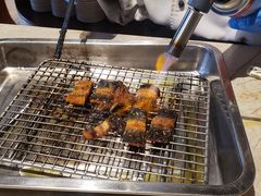 -大理实力希尔顿酒店•香全日制餐厅