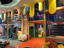 -MELAND CLUB亲子乐园•派对(虹桥万象城店)
