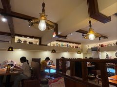 -無忧浅草君·洋风料理(下沙宝龙二期一店)