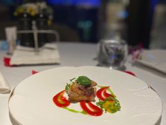-燃扒房Steakhouse(皇庭店)