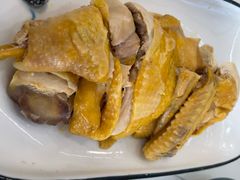 -蟹天蟹地农家菜·阳澄湖大闸蟹(浅水湾店)