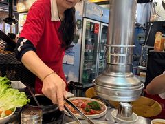 -喜来稀肉(虹泉路店)