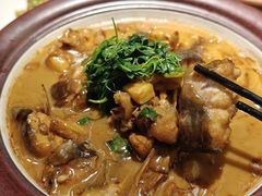 -打酱油·非遗淮扬菜(瘦西湖梅岭店)