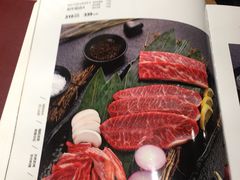 -九田家黑牛烤肉(溧水万达店)