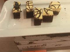 魔鬼蛋糕-万德诺富特酒店·自助餐厅(万德大厦店)