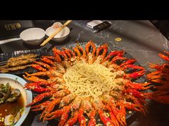 -红盔甲·小龙虾(人民广场店)