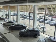 -上海宝诚中环BMW·MINI4S店