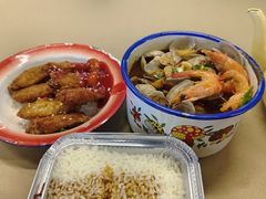 -老三样·旧食新味(万寿宫店)