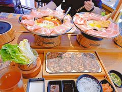 -老爷锅(新街口IFCX店)